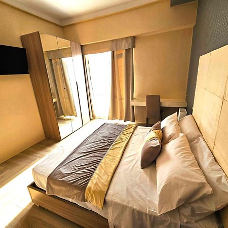 Astoria Boutique Suites 莱切 外观 照片