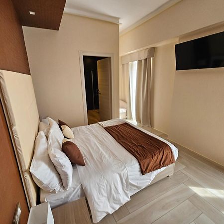 Astoria Boutique Suites 莱切 外观 照片