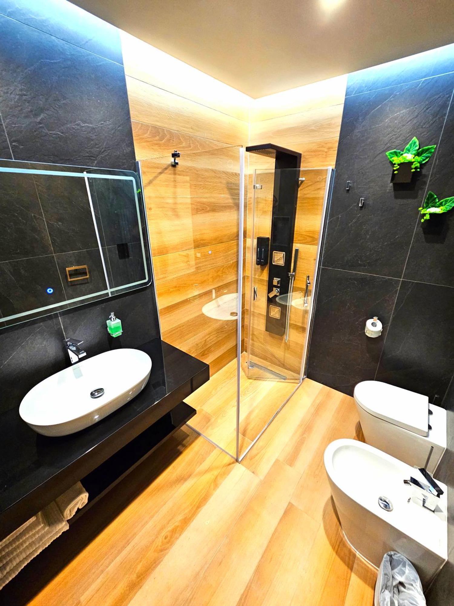 Astoria Boutique Suites 莱切 外观 照片